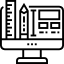 graphics-design logo