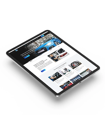 Smart-Auto-Tinting portfolio