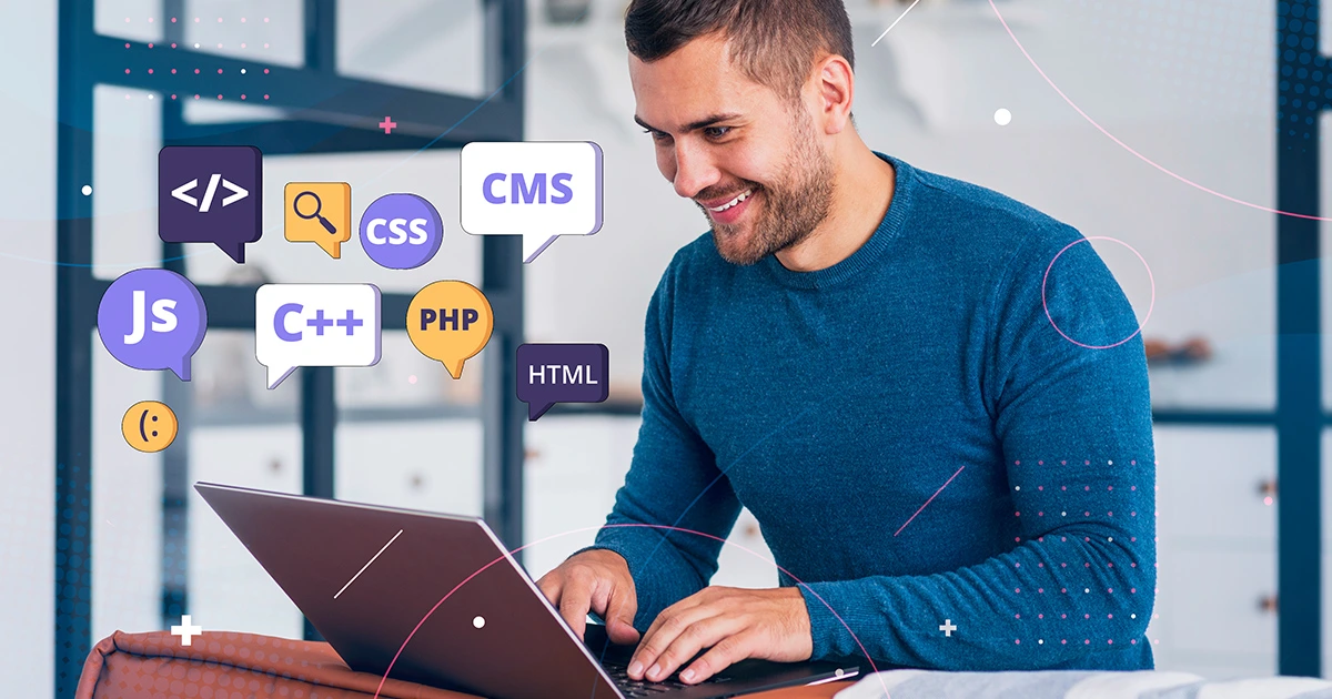 basic rules of running web agency business